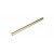Пруток NUDE PR001MBSG.1/128 Пруток NUDE PR001MBSG.1/128