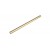 Пруток NUDE PR001MBSG.1/160 Пруток NUDE PR001MBSG.1/160