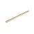 Пруток NUDE PR001MBSG.1/192 Пруток NUDE PR001MBSG.1/192