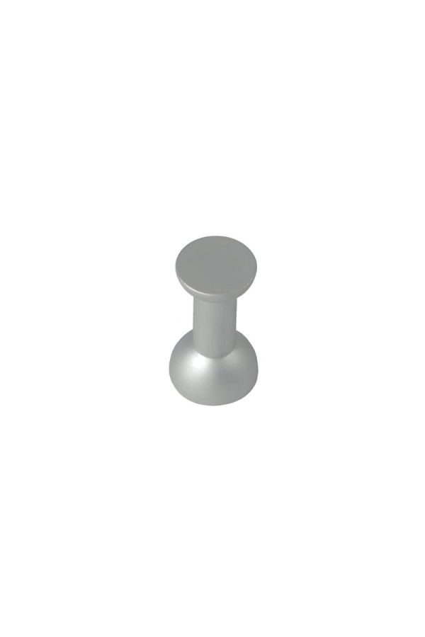 Мебельная ручка RC001CP.4