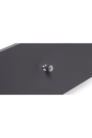 Мебельная ручка RC002CP.4