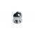Мебельная ручка RC006CP.4 Мебельная ручка RC006CP.4