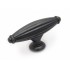 Мебельная ручка DEMURE RC021ABL.5