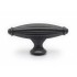 Мебельная ручка DEMURE RC021ABL.5