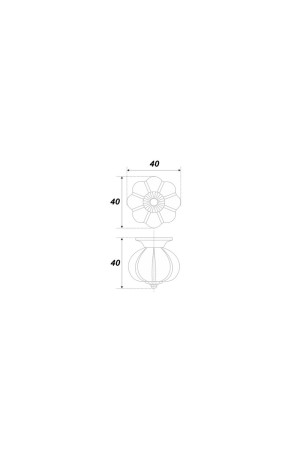 Мебельная ручка POLLY RC055AB.3/W17