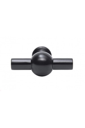 Мебельная ручка ANCHOR RC089BL.1