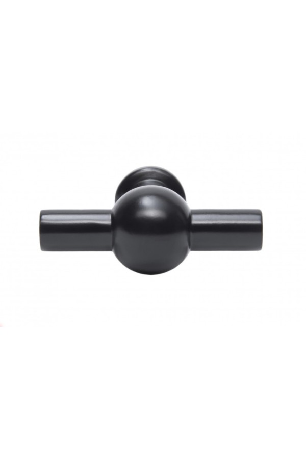 Мебельная ручка ANCHOR RC089BL.1