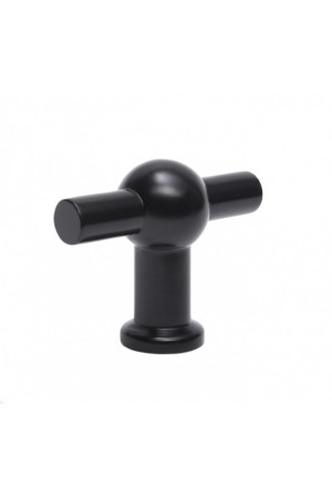 Мебельная ручка ANCHOR RC089BL.1