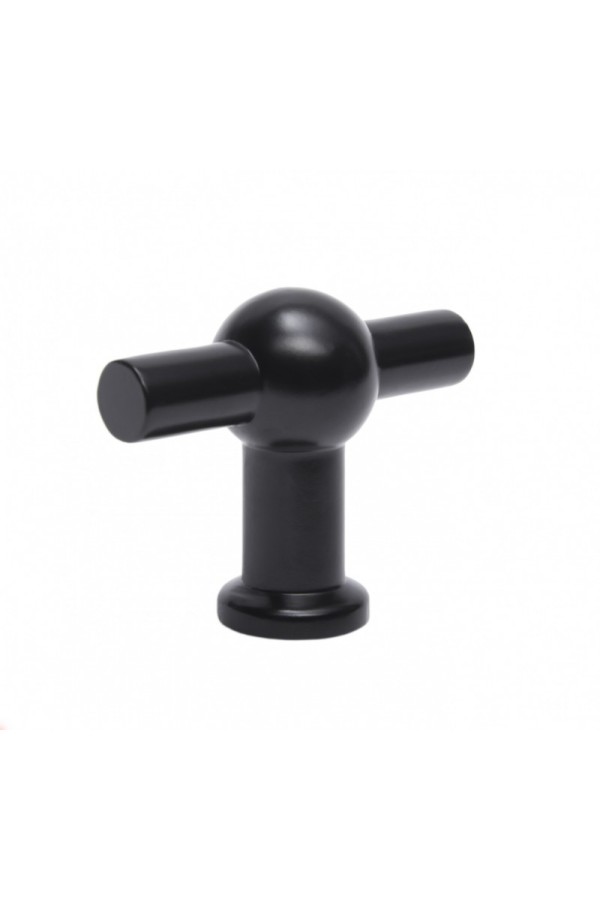 Мебельная ручка ANCHOR RC089BL.1