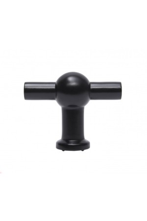 Мебельная ручка ANCHOR RC089BL.1