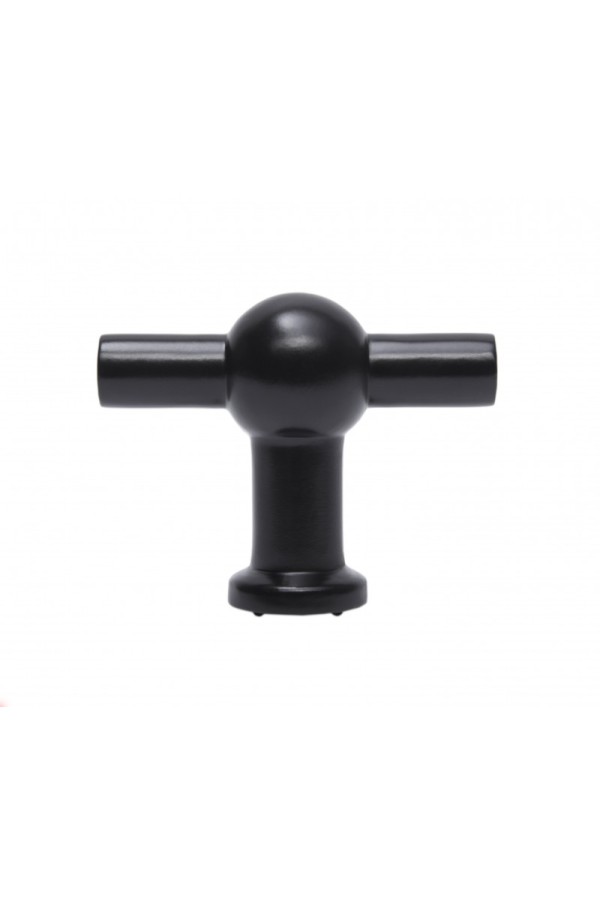 Мебельная ручка ANCHOR RC089BL.1