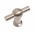 Мебельная ручка ANCHOR RC089BSN.1