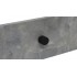 Мебельная ручка ROLL RC288BL.4