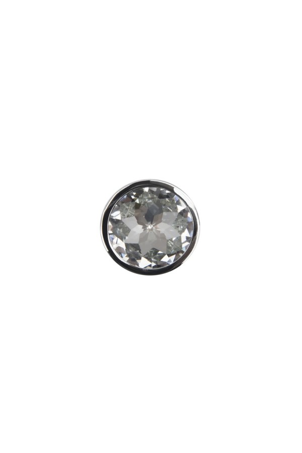 Мебельная ручка DIMOND RC421CP/CrT.4