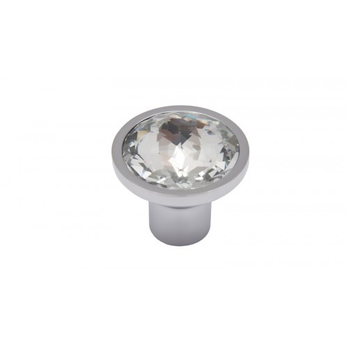 Мебельная ручка DIMOND RC421CP/CrT.4