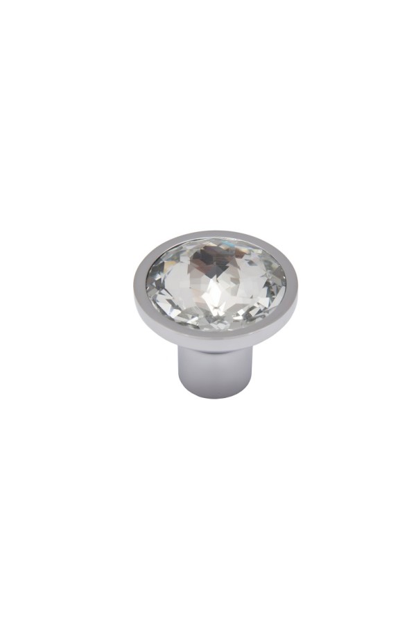 Мебельная ручка DIMOND RC421CP/CrT.4