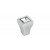 Мебельная ручка CRYSTAL RC425CP/CrT.4 Мебельная ручка CRYSTAL RC425CP/CrT.4