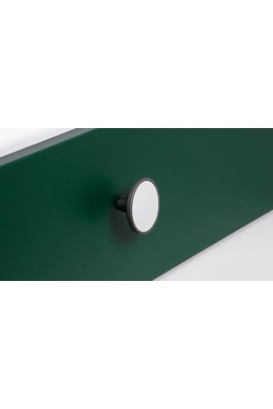 Мебельная ручка SFERA BASICO RC521GR.1/W