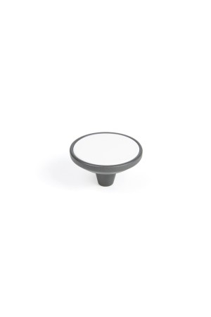 Мебельная ручка SFERA BASICO RC521GR.1/W