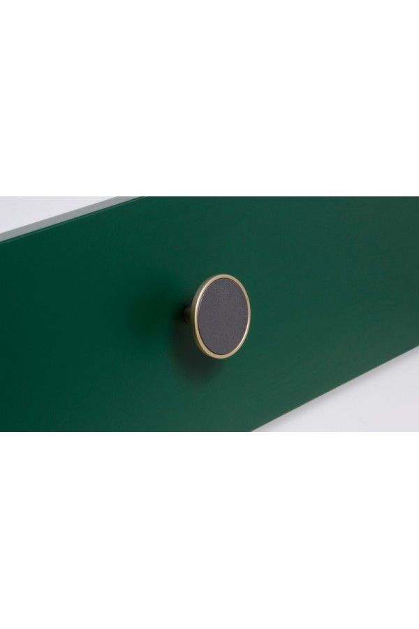 Мебельная ручка SFERA URBANO RC522RCHMP.1/GR