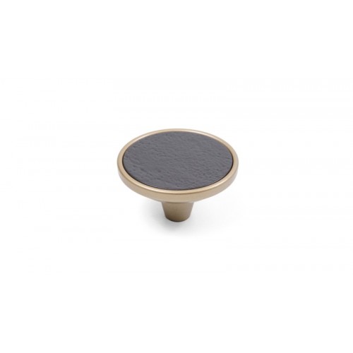 Мебельная ручка SFERA URBANO RC522RCHMP.1/GR