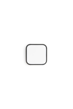 Мебельная ручка CUBO BASICO RC524GR.1/W