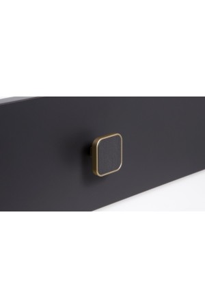 Мебельная ручка CUBO URBANO RC525RCHMP.1/GR
