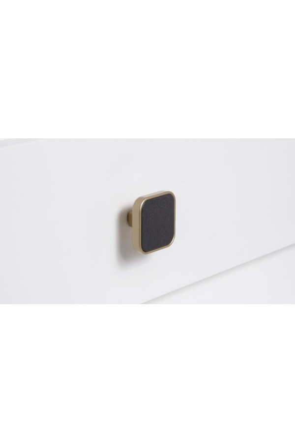 Мебельная ручка CUBO URBANO RC525RCHMP.1/GR