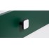 Мебельная ручка CUBO FACTURA RC526GR.1/W