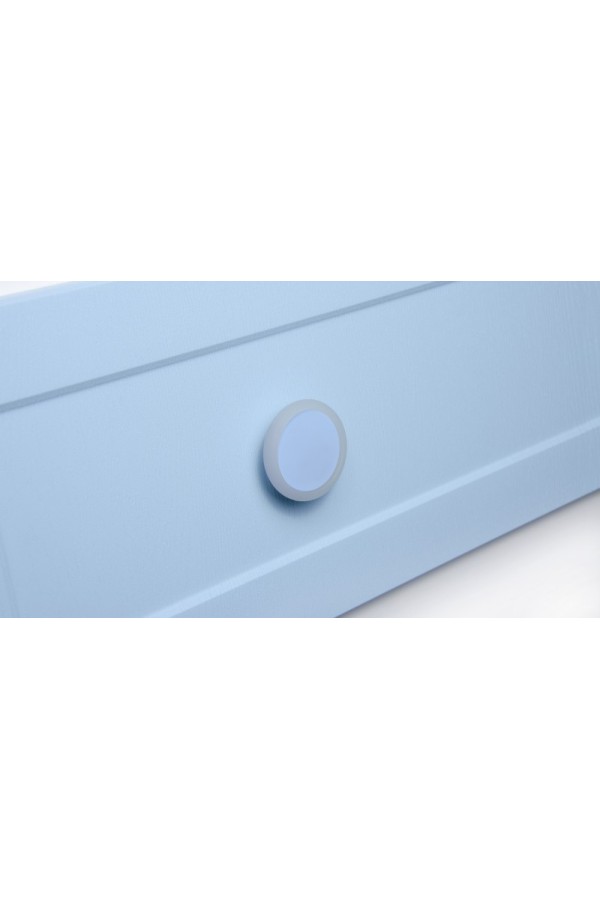 Мебельная ручка LOLLIPOP RC600DB.4