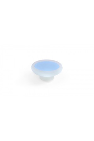 Мебельная ручка LOLLIPOP RC600DB.4