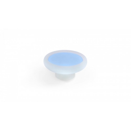 Мебельная ручка LOLLIPOP RC600DB.4