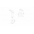 Держатель HOLD Original RN001BAP.23