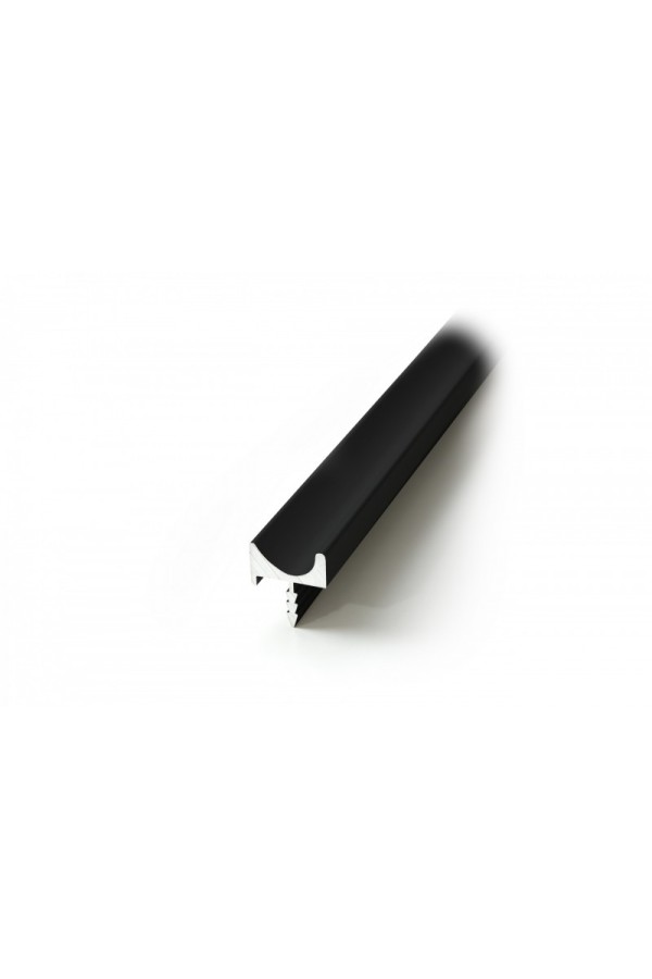 Мебельная ручка U-LINE RP004BL.1/000/3000