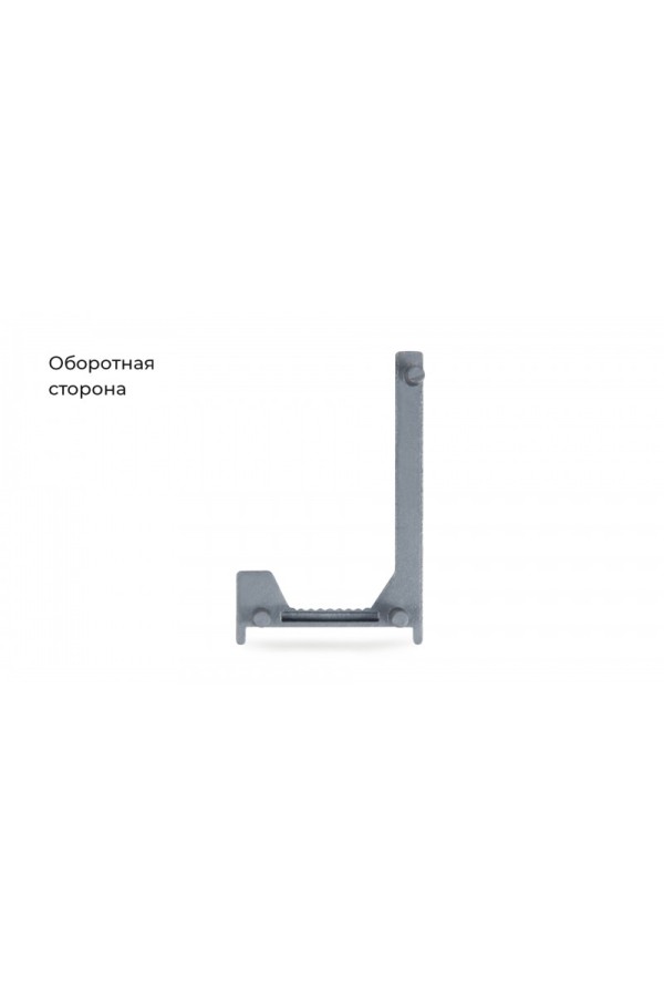 Мебельная ручка URBAN UP RP106GR.1/000/3000