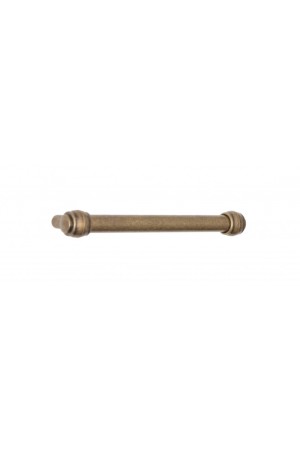 Мебельная ручка BAMBOO RR008AB.4/128