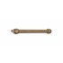Мебельная ручка BAMBOO RR008AB.4/128