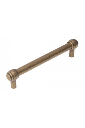 Мебельная ручка BAMBOO RR008AB.4/128