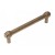 Мебельная ручка BAMBOO RR008AB.4/128 Мебельная ручка BAMBOO RR008AB.4/128
