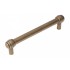 Мебельная ручка BAMBOO RR008AB.4/128