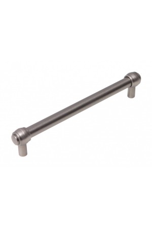 Мебельная ручка BAMBOO RR008BSBN.4/128