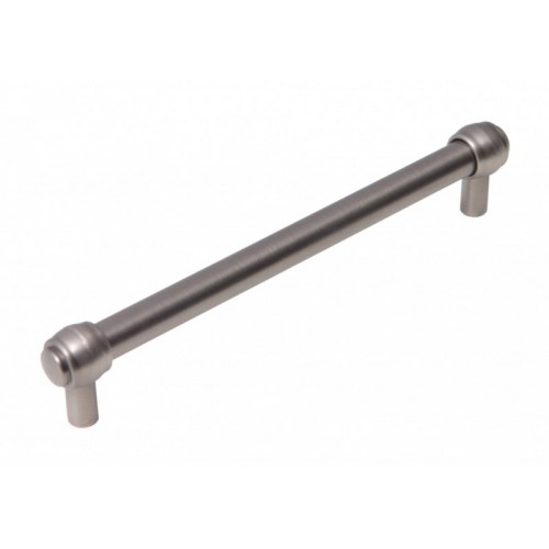 Мебельная ручка BAMBOO RR008BSBN.4/128