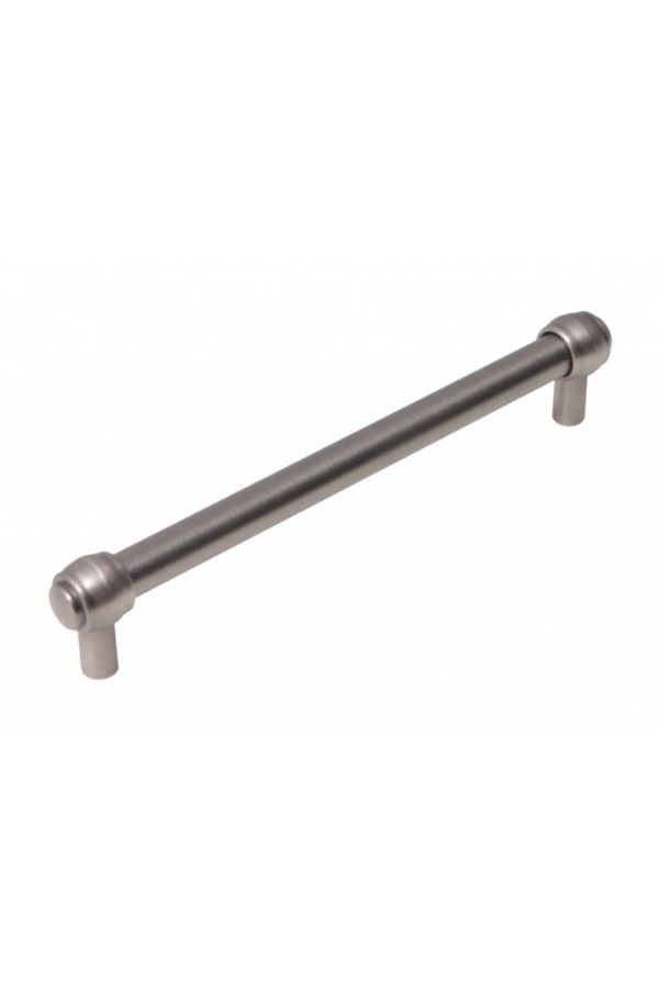 Мебельная ручка BAMBOO RR008BSBN.4/128