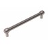 Мебельная ручка BAMBOO RR008BSBN.4/128
