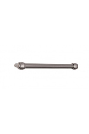 Мебельная ручка BAMBOO RR008BSBN.4/128
