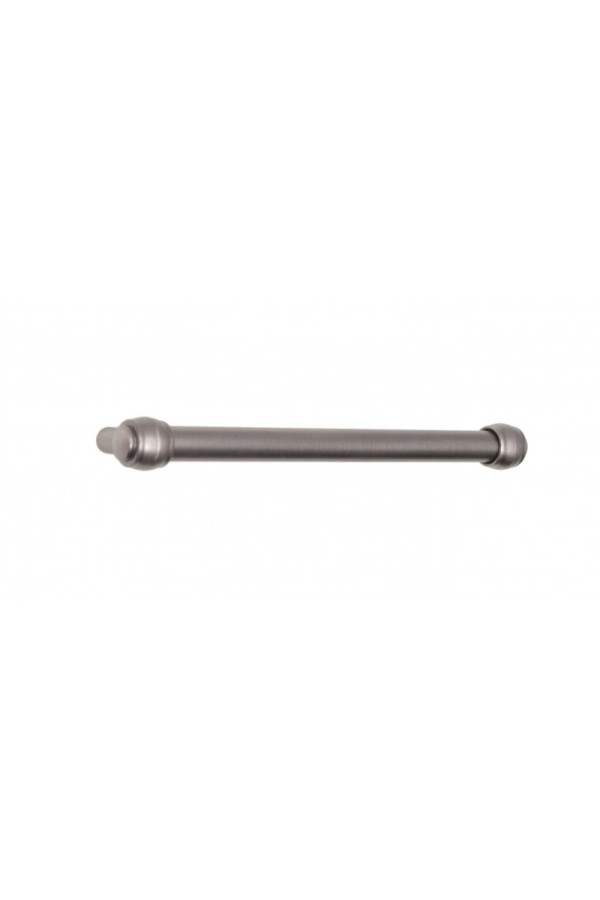 Мебельная ручка BAMBOO RR008BSBN.4/128