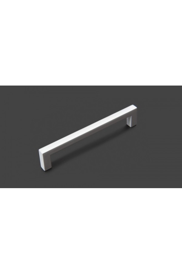 Мебельная ручка QUADRA RS043W.4/128
