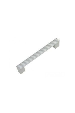 Мебельная ручка RS050AL.16/128