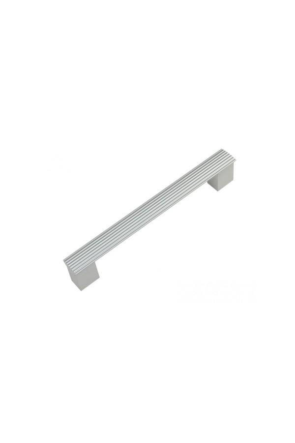 Мебельная ручка RS050AL.16/128