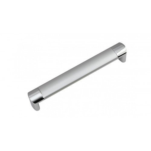 Мебельная ручка RS053CP/SC.4/160